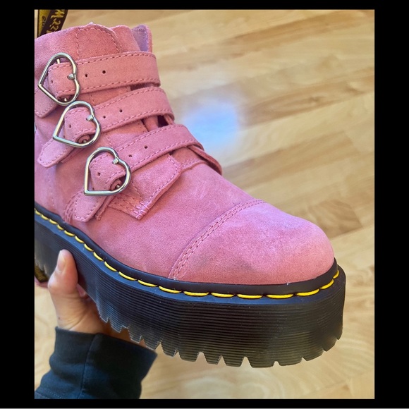 Dr. Martens x lazy oaf - Picture 7 of 14